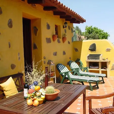 Country house Finca Doramas GRAN CANARIA