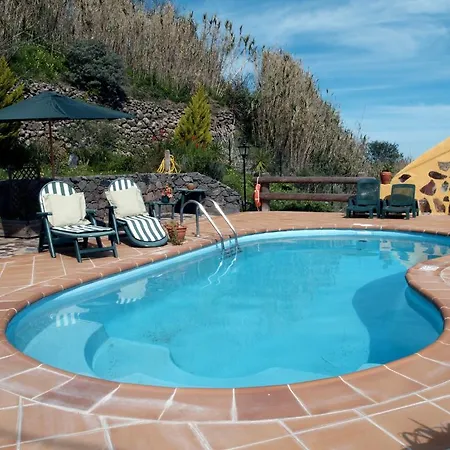 Finca Doramas *