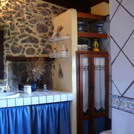 Country house Finca Doramas GRAN CANARIA