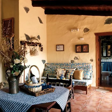 Finca Doramas Country house *