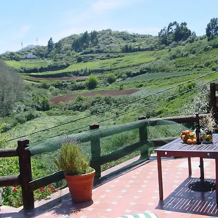 Country house Finca Doramas *