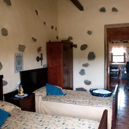 Finca Doramas *