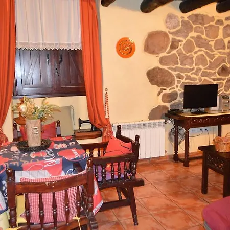 Finca Doramas Country house GRAN CANARIA