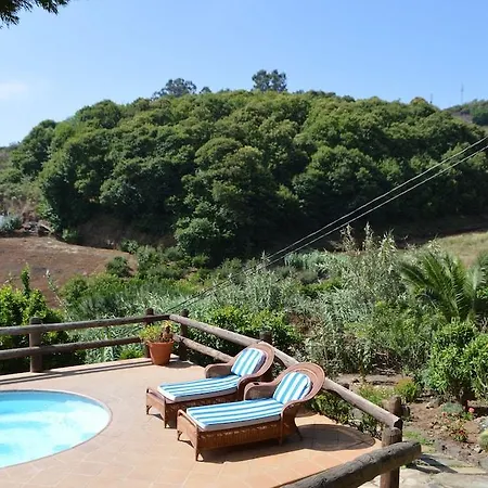 Country house Finca Doramas