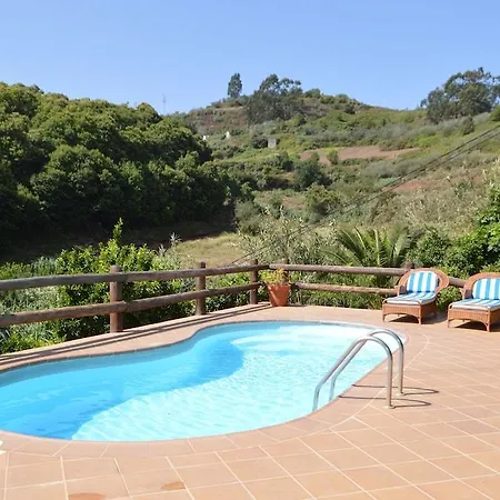 Country house Finca Doramas